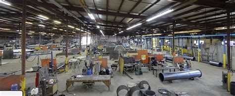 The Best 10 Metal Fabricators near Gastonia, NC 28054 